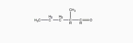 2-甲基戊醛是怎樣生產(chǎn)的？